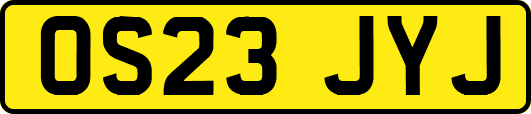 OS23JYJ