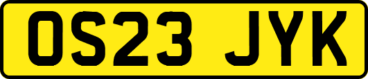 OS23JYK