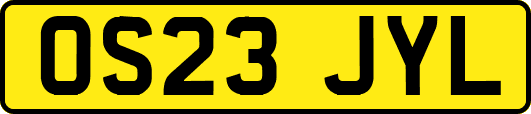 OS23JYL