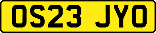 OS23JYO