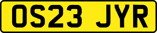 OS23JYR