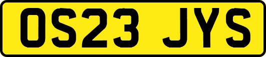 OS23JYS