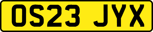 OS23JYX