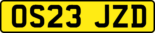 OS23JZD