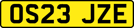 OS23JZE