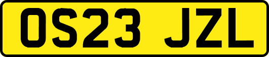 OS23JZL
