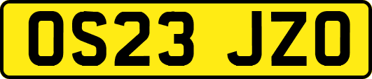 OS23JZO