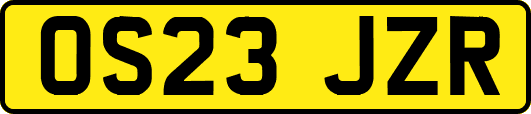 OS23JZR