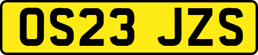 OS23JZS
