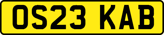 OS23KAB