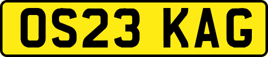 OS23KAG