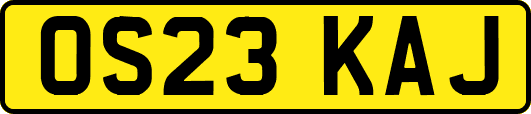 OS23KAJ