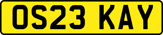 OS23KAY