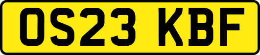OS23KBF