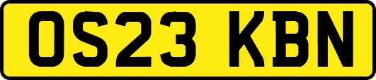 OS23KBN