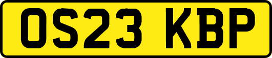 OS23KBP