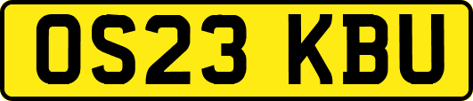 OS23KBU