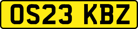 OS23KBZ