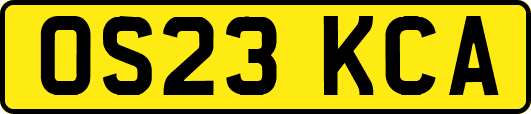 OS23KCA