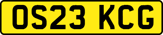 OS23KCG