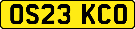 OS23KCO