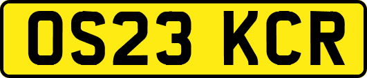 OS23KCR
