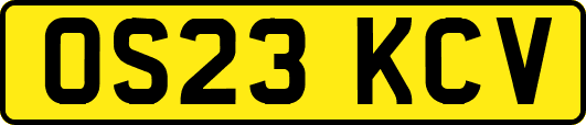 OS23KCV
