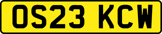 OS23KCW