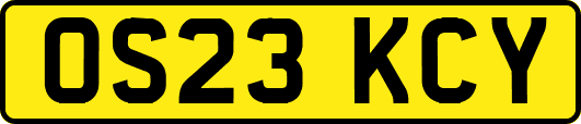 OS23KCY