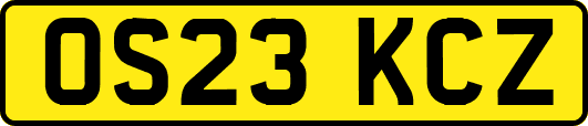 OS23KCZ