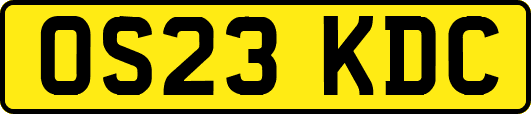 OS23KDC