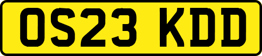 OS23KDD