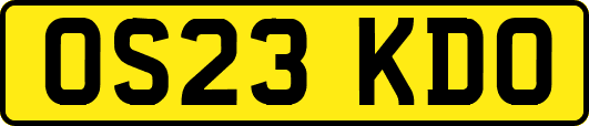 OS23KDO
