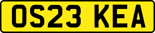 OS23KEA