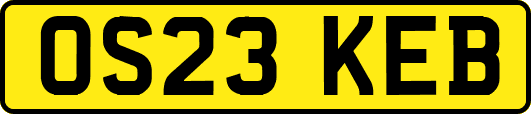OS23KEB