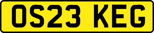 OS23KEG