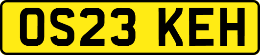 OS23KEH
