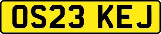 OS23KEJ