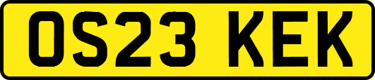 OS23KEK