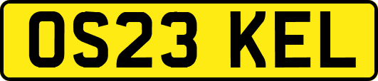 OS23KEL