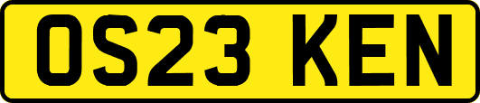 OS23KEN