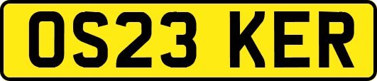 OS23KER