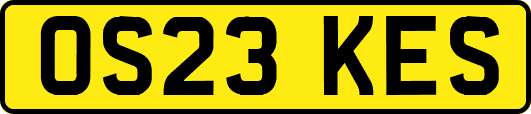 OS23KES