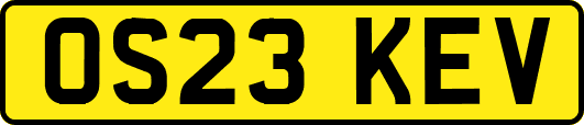 OS23KEV