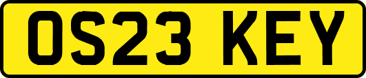 OS23KEY