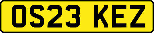 OS23KEZ