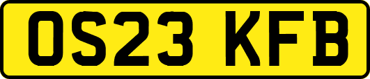OS23KFB