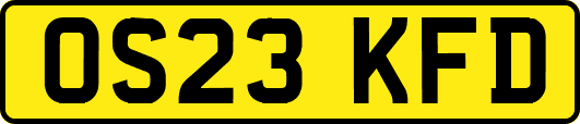 OS23KFD