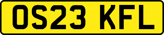 OS23KFL