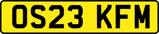 OS23KFM